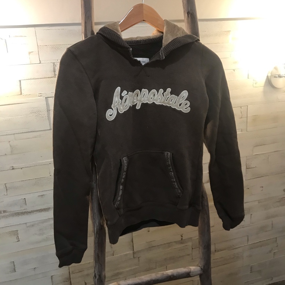 Aeropostale sweatshirt
